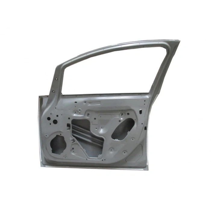 OPEL ASTRA- J- SD/HB- 10/20; ÖN KAPI KOMPLE SAĞ GRİ BOYALI (İCELİ/ÇEKOMASTİKLİ) (TW)