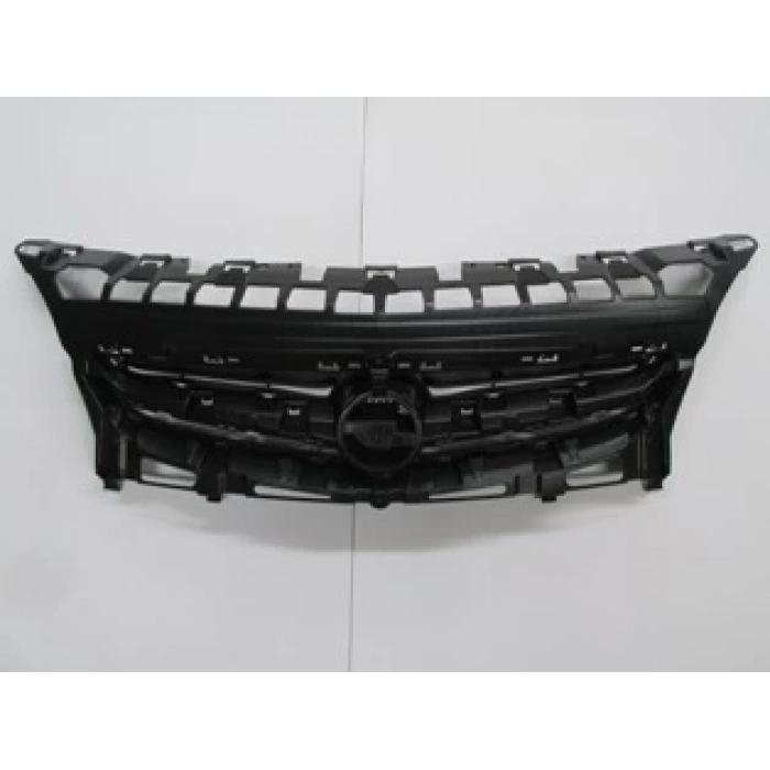 OPEL ASTRA- J- SD/HB- 12/20; ÖN PANJUR SİYAH (TYG)