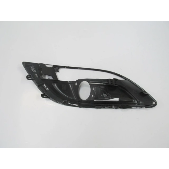 OPEL ASTRA- J- SD/HB- 12/20; SİS LAMBA KAPAĞI SOL SİS/SİNYAL/NİKELAJ ÇITA DELİKLİ