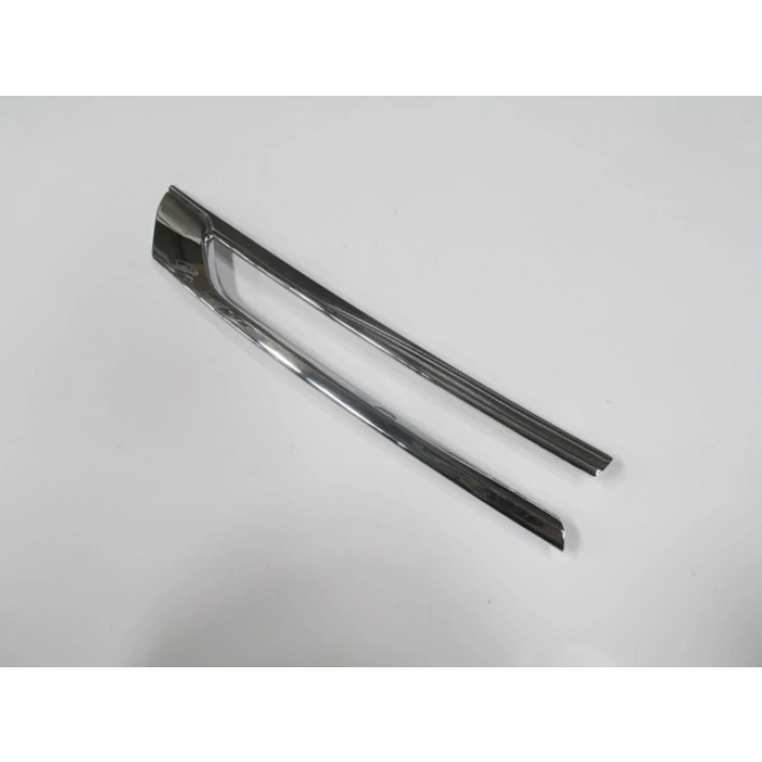 OPEL ASTRA- K- HB- 16/19; ÖN PANJUR NİKELAJI SAĞ (TW)