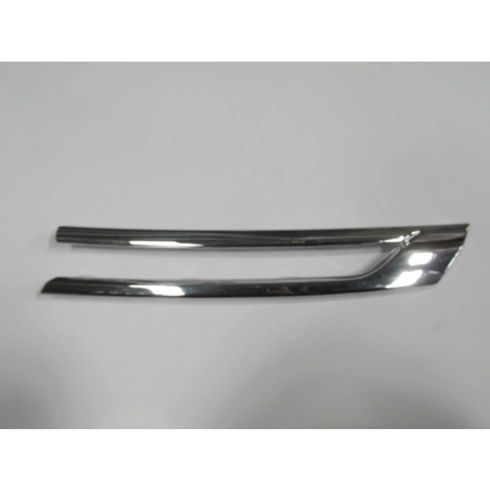 OPEL ASTRA- K- HB- 16/19; ÖN PANJUR NİKELAJI SOL (TW)