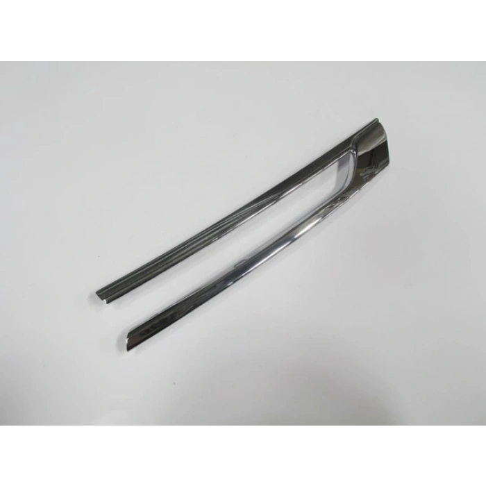 OPEL ASTRA- K- HB- 16/19; ÖN PANJUR NİKELAJI SOL (TW)