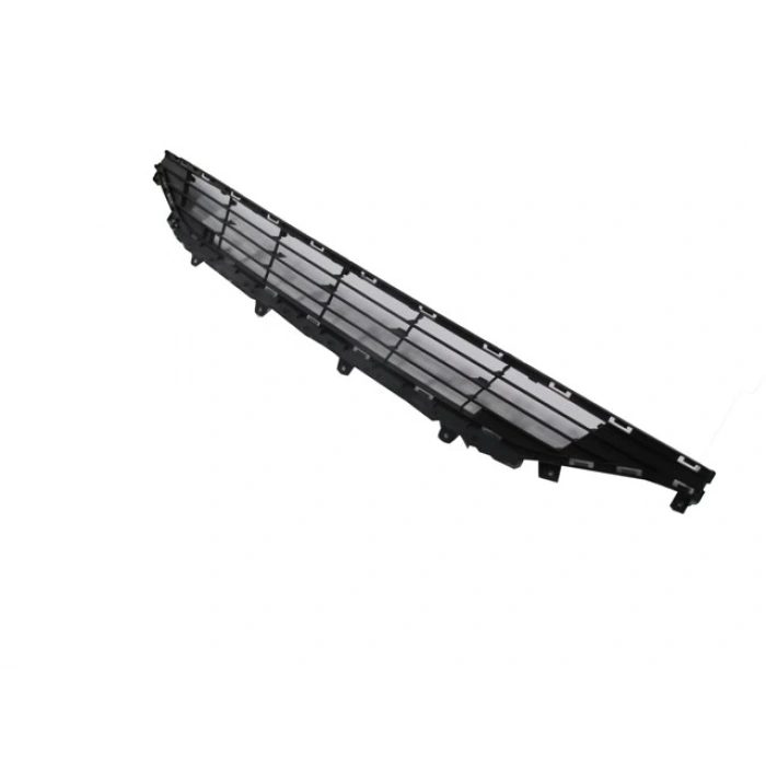 OPEL ASTRA- K- HB- 16/19; ÖN TAMPON PANJURU SENSÖR DELİKSİZ (EUROBUMP)