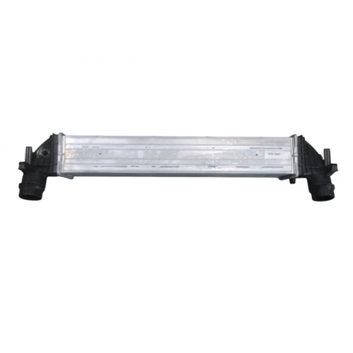 OPEL ASTRA- K- HB- 16/19; TURBO HAVA SOĞUTMA RADYATÖRÜ 1.4 (İNTERCOOLER) (BRAZİNG) (600X105X96) ORİS