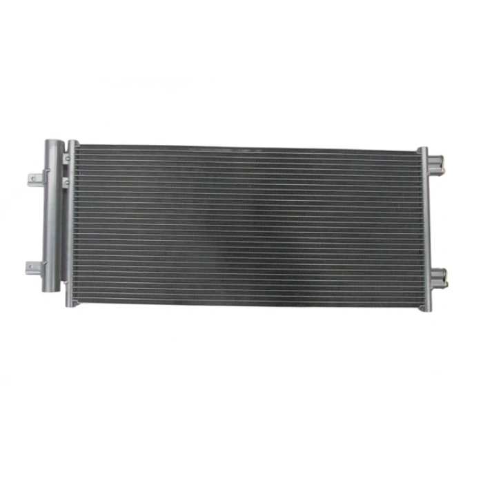 OPEL ASTRA- K- HB- 20/21; KLİMA RADYATÖRÜ 1.5 (BRAZING) (694X293X16) ALÜMİNYUM (ORİS)