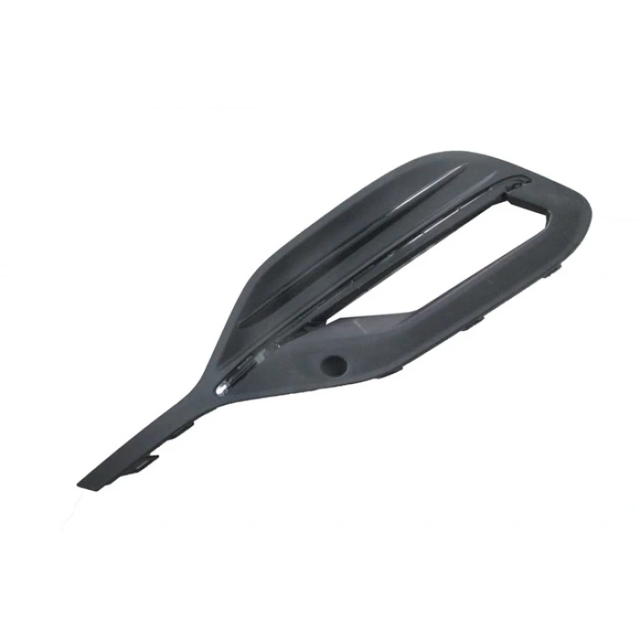 OPEL ASTRA- K- HB- 20/21; SİS LAMBA KAPAĞI SOL SİS DELİKLİ/ÇITASIZ (TW)