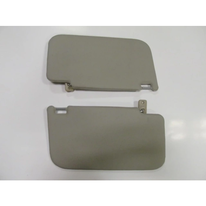 OPEL COMBO- 02/12; GÜNEŞLİK SAĞ/SOL SET 2 PARÇA
