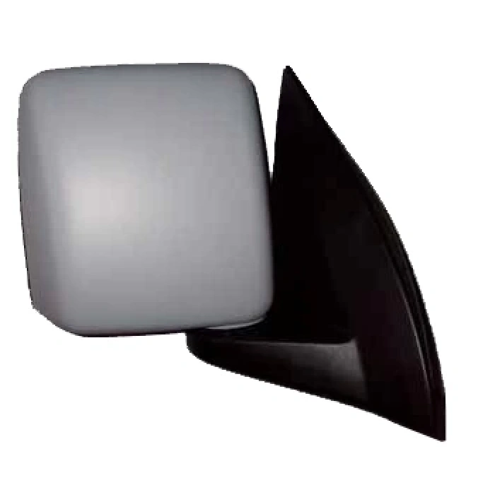 OPEL COMBO- 02/12; KAPI AYNASI SAG ELEKTRIKLI ISITMALI GRI KAPAKLI 5 PINLI (TW)