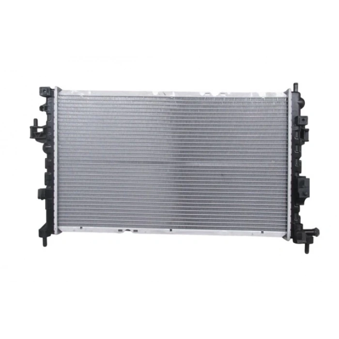 OPEL COMBO- 02/12; SU RADYATÖRÜ 1.3/1.7 CDTI (BRAZİNG) (600X368X22) (MANUEL) ALÜMİNYUM (ORİS)