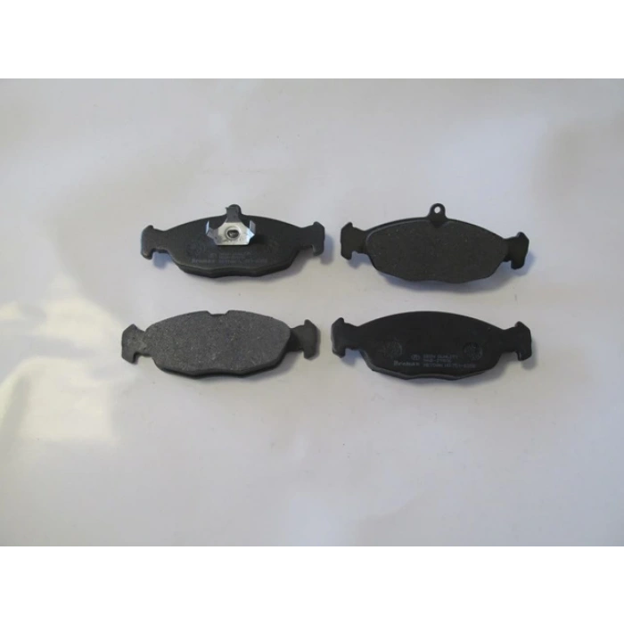 OPEL COMBO- 93/01; ÖN FREN BALATASI 1,2/1,4/1,7(KABLOSUZ)DİSK(140,2X58,5X16,5/14;0,2X48X16,5)(BRAMAX