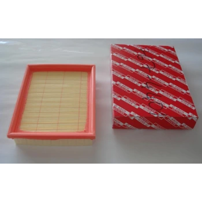 OPEL CORSA- B- 93/00; HAVA FILTRESI 1.2/1.4/1.6I 16V ORJ.NO:834581 (ASCO)