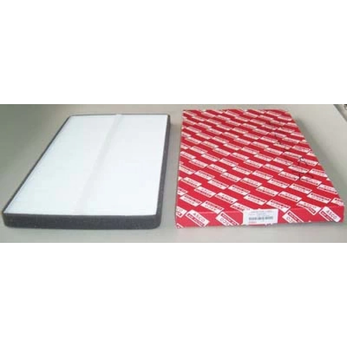 OPEL CORSA- B- 93/00; POLEN FİLTRESİ KARBONSUZ GENİŞ TİP ORJ.NO:1808604 (ASCO)