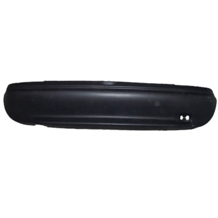 OPEL CORSA- B- 93/96; ARKA TAMPON SİYAH (3/5 KAPI) (LM)