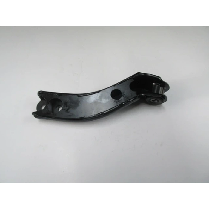 OPEL CORSA- B- 93/96; ÖN ALT TABLA SOL ROTİLSİZ/BURÇLU (SALINCAK) (SH)