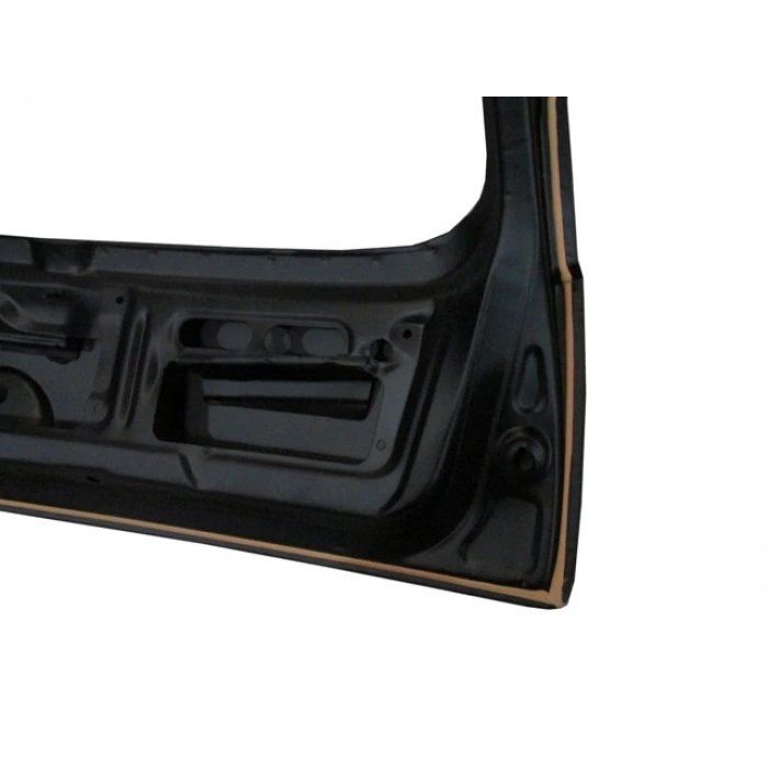 OPEL CORSA- C- 00/03; ARKA BAGAJ KAPAĞI KOMPLE (İCELİ/ÇEKOMASTİKLİ)(CAMSIZ)(EAGLE BODY)