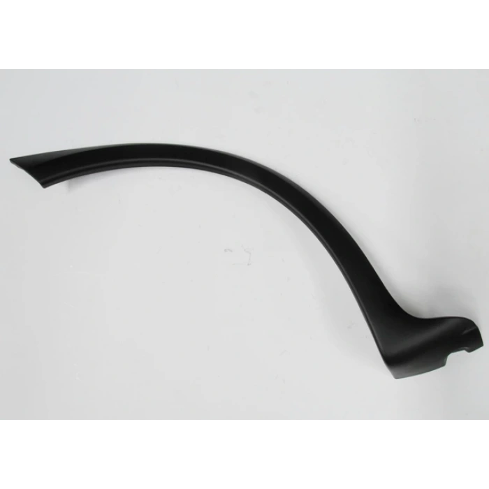 OPEL CORSA- C- 00/03; ARKA ÇAMURLUK AĞZI PLASTİĞİ SAĞ SİYAH 3KAPI(KLİPSLERİ İLE BİRLİKTE )(TÜV)(TYG)