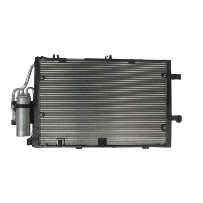 OPEL CORSA- C- 00/03; KLİMA RADYATÖRÜ 1.4 (BRAZING) (588X381X16) (TÜPLÜ) ALÜMİNYUM (ORİS)