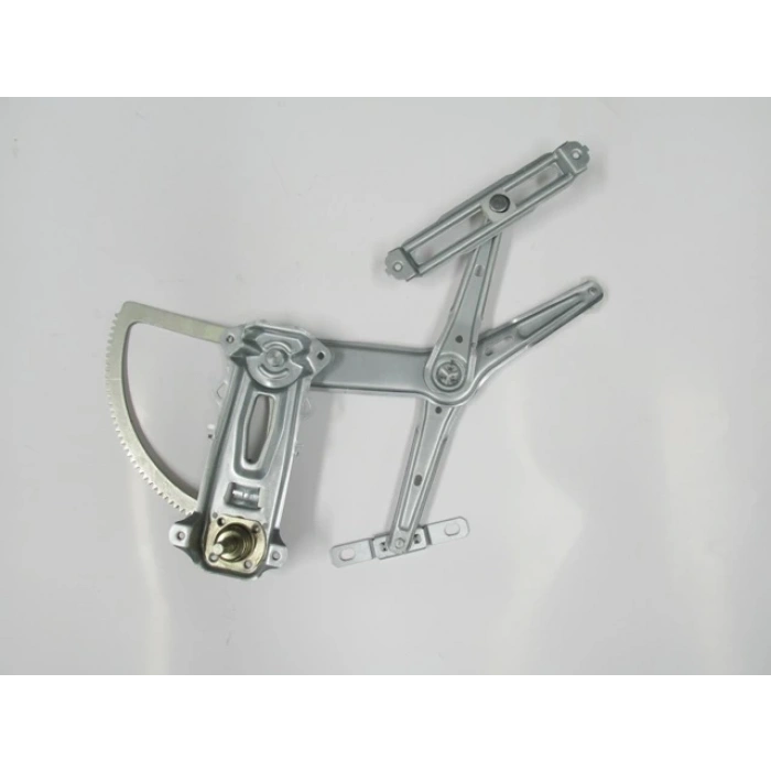 OPEL CORSA- C- 00/03; ÖN CAM KRİKOSU SAĞ MANUEL (HUSHAN)