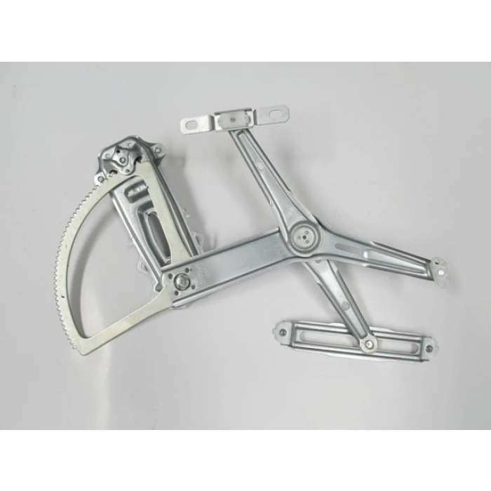 OPEL CORSA- C- 00/03; ÖN CAM KRİKOSU SAĞ MANUEL (HUSHAN)