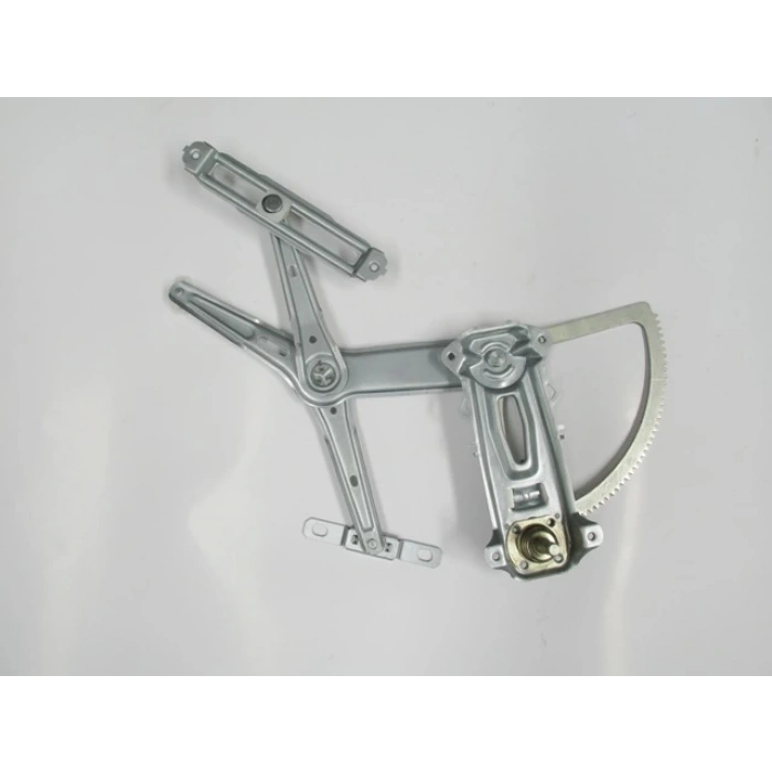 OPEL CORSA- C- 00/03; ÖN CAM KRİKOSU SOL MANUEL (HUSHAN)