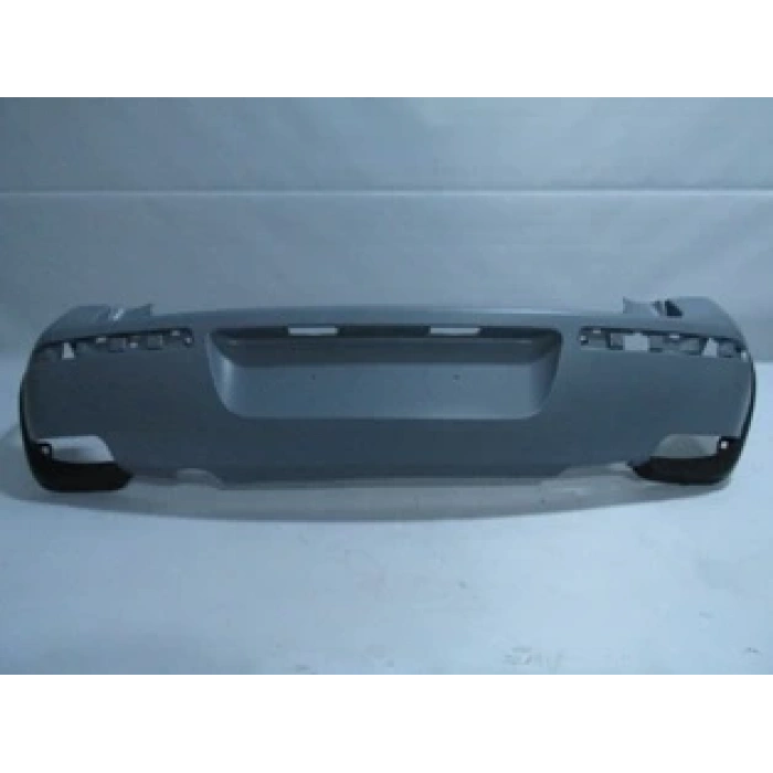 OPEL CORSA- C- 04/06; ARKA TAMPON (ASTARLI) (TYG)