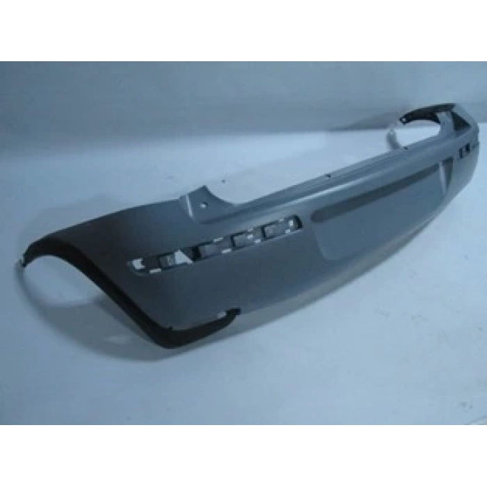 OPEL CORSA- C- 04/06; ARKA TAMPON (ASTARLI) (TYG)