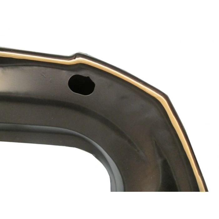 OPEL CORSA- D- 07/14; ARKA BAGAJ KAPAĞI KOMPLE (İCELİ/ÇEKOMASTİKLİ) (EAGLE BODY)