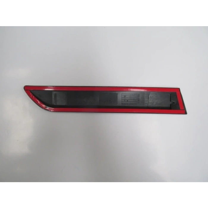 OPEL CORSA- D- 07/14; ARKA KAPI BANDI SOL SİYAH 3 KAPI