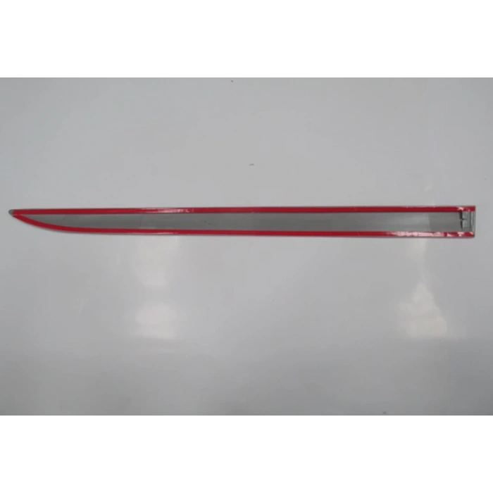 OPEL CORSA- D- 07/14; ÖN KAPI BANDI SOL GRİ 5 KAPI