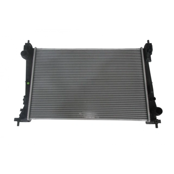 OPEL CORSA- D- 07/14; SU RADYATÖRÜ 1.3 CDTI (BRAZİNG) (620X398X22) (MANUEL) ALÜMİNYUM (ORİS)