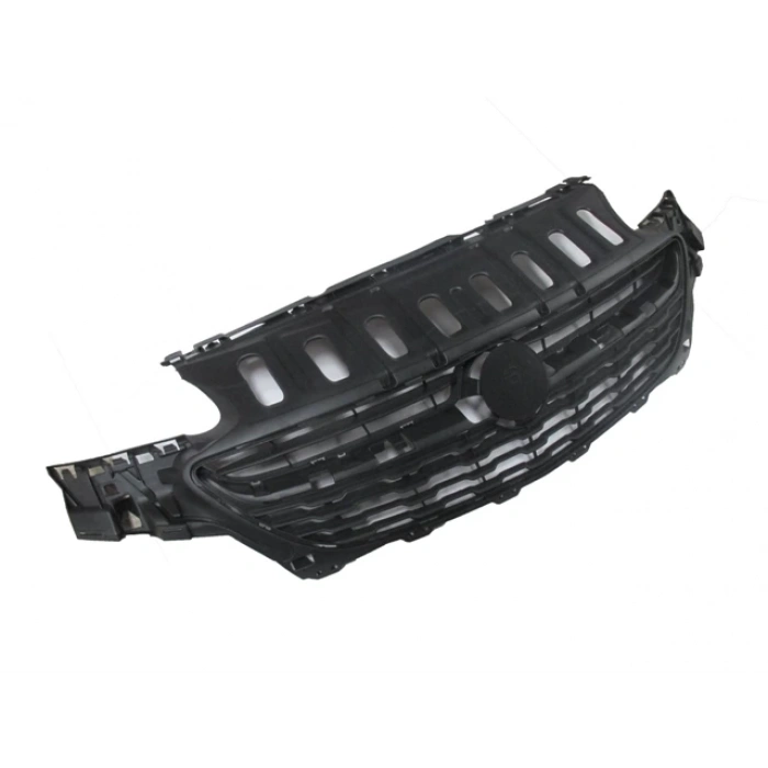 OPEL CORSA- E- 15/19; ÖN PANJUR SİYAH (NİKELAJ ÇITASIZ) (TW)