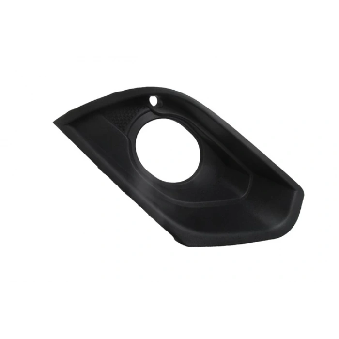 OPEL CORSA- E- 15/19; SİS LAMBA KAPAĞI SAĞ SİS/NİKELAJ DELİKLİ (TYG)