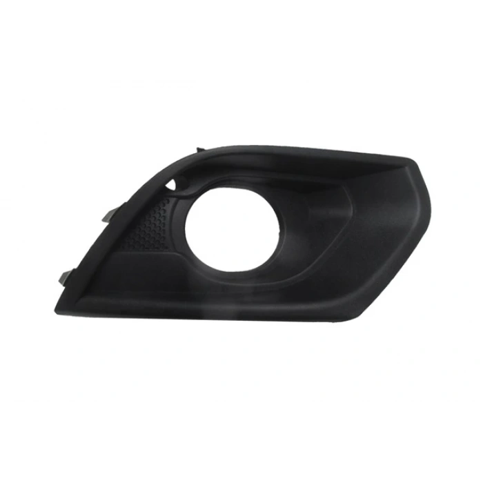 OPEL CORSA- E- 15/19; SİS LAMBA KAPAĞI SAĞ SİS/NİKELAJ DELİKLİ (TYG)