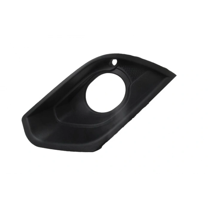 OPEL CORSA- E- 15/19; SİS LAMBA KAPAĞI SOL SİS/NİKELAJ DELİKLİ (TYG)