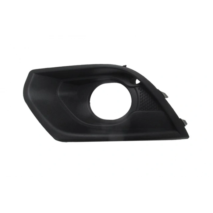 OPEL CORSA- E- 15/19; SİS LAMBA KAPAĞI SOL SİS/NİKELAJ DELİKLİ (TYG)