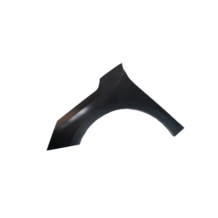 OPEL CORSA- F- 24/25; ÖN ÇAMURLUK DELİKSİZ SOL (ORAN/TYG)