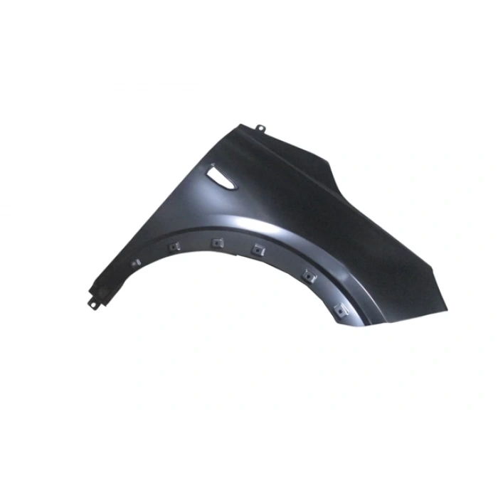 OPEL CROSSLAND X- 17/20; ÖN ÇAMURLUK DELİKLİ SAĞ (TYG)