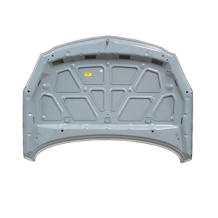 OPEL INSIGNIA- 09/17; MOTOR KAPUTU GRİ BOYALI (İCELİ/ÇEKOMASTİKLİ) (SIMYI)