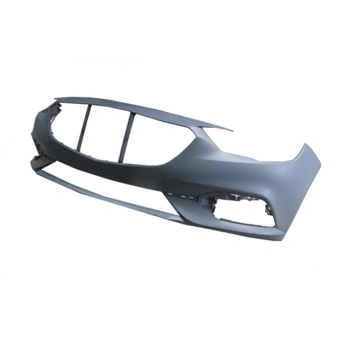 OPEL INSIGNIA- 17/20; ÖN TAMPON ASTARLI/SENSÖR DELİKSİZ (TW)