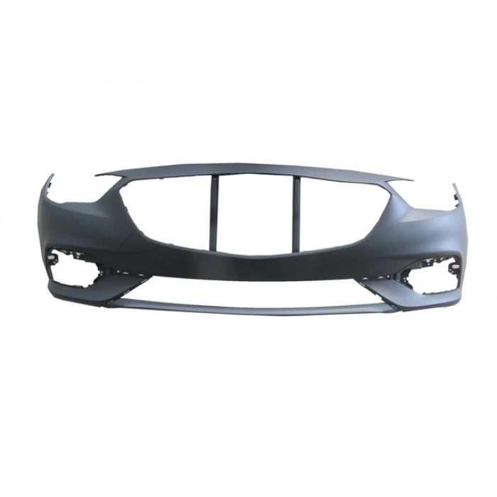 OPEL INSIGNIA- 17/20; ÖN TAMPON ASTARLI/SENSÖR DELİKSİZ (TW)