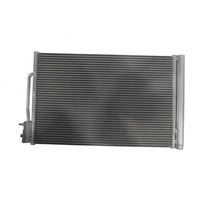 OPEL INSIGNIA- 20/22; KLİMA RADYATÖRÜ 1.5T (BRAZING) (598X388X16) ALÜMİNYUM (ORİS)