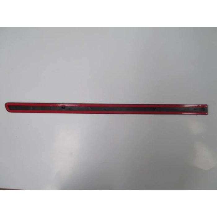 OPEL MERIVA- 03/10; ARKA KAPI BANDI SOL SİYAH