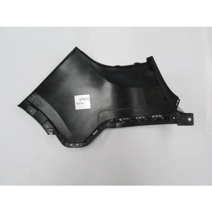 OPEL MOKKA- 12/16; ARKA TAMPON UCU SAĞ SİYAH (TW)