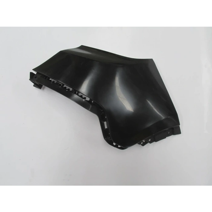 OPEL MOKKA- 12/16; ARKA TAMPON UCU SAĞ SİYAH (TW)