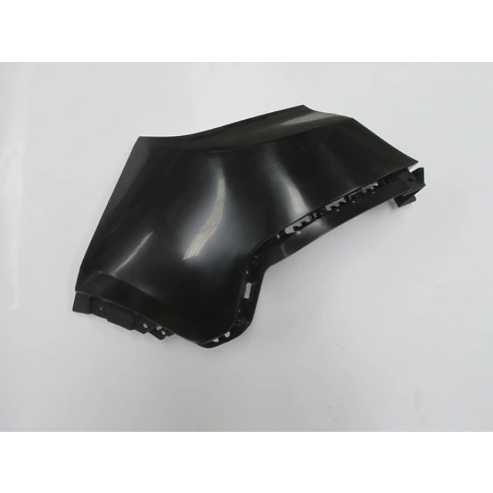 OPEL MOKKA- 12/16; ARKA TAMPON UCU SOL SİYAH (TW)