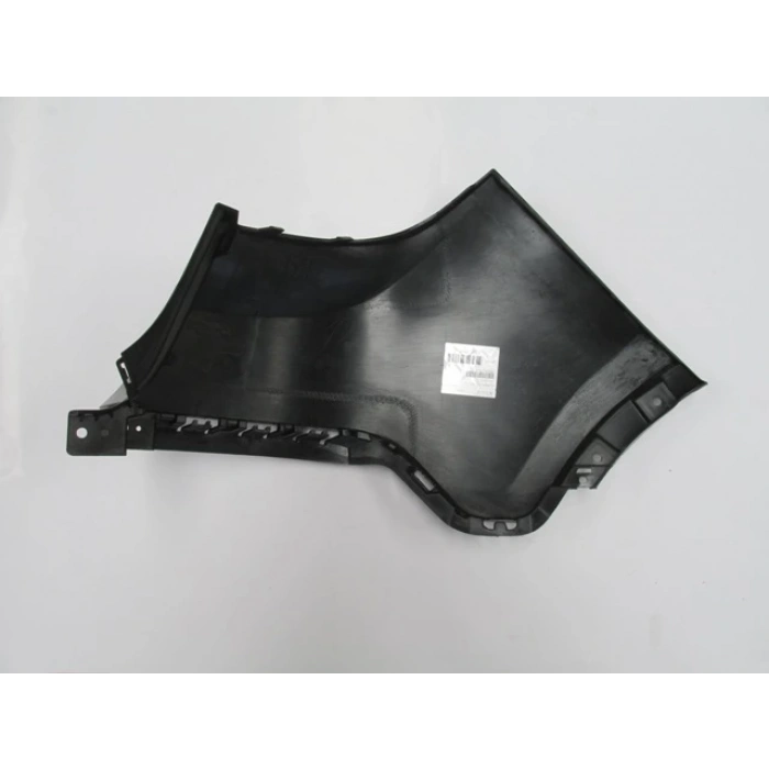 OPEL MOKKA- 12/16; ARKA TAMPON UCU SOL SİYAH (TW)