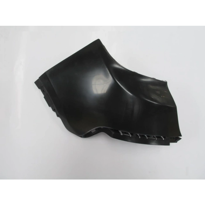 OPEL MOKKA- 12/16; ARKA TAMPON UCU SOL SİYAH (TW)