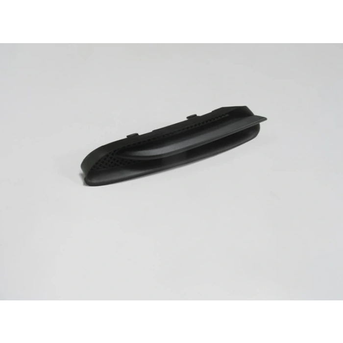 OPEL MOKKA- 12/16; ÖN TAMPON BANDI SAĞ SİYAH (FAR ALTINA TAKILAN) (TW)