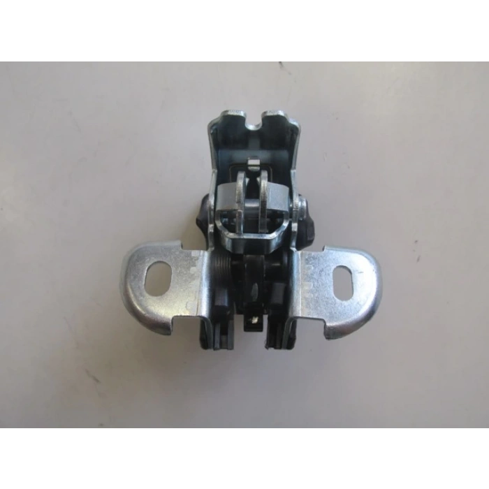OPEL MOVANO- 04/06; BAGAJ KAPAK KİLİDİ
