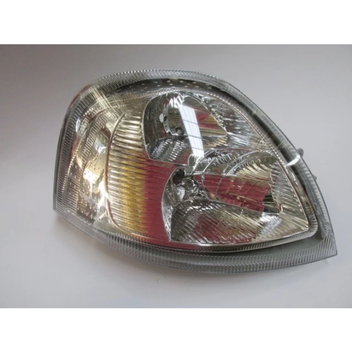 OPEL MOVANO- 04/06; FAR LAMBASI SAĞ ELEKTRİKLİ/MOTORLU (H7/H1) 5 FİŞLİ (AYFAR) (E MARKLI)